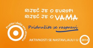 Aktivnosti 2014.
