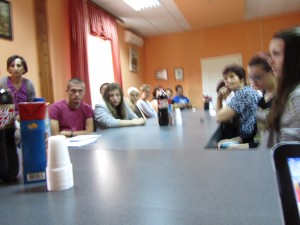 Okrugli stol S. Šamac 2