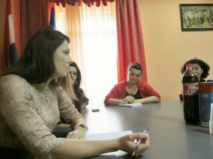 Okrugli stol S. Šamac 30.6.2014.