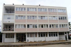 Dom za odgoj djece i mladeži Zadar