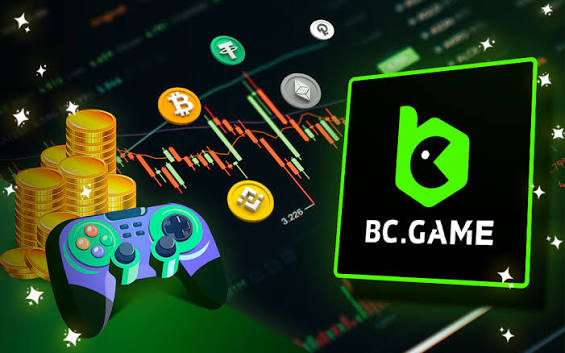 Exploring BC.Game Platform A New Era of Online Gaming in Cameroon -267805369 Exploring BC.Game Platform A New Era of Online Gaming in Cameroon -267805369