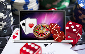 Oplev Den Spændende Verden af Online Casinoer Oplev Den Spændende Verden af Online Casinoer